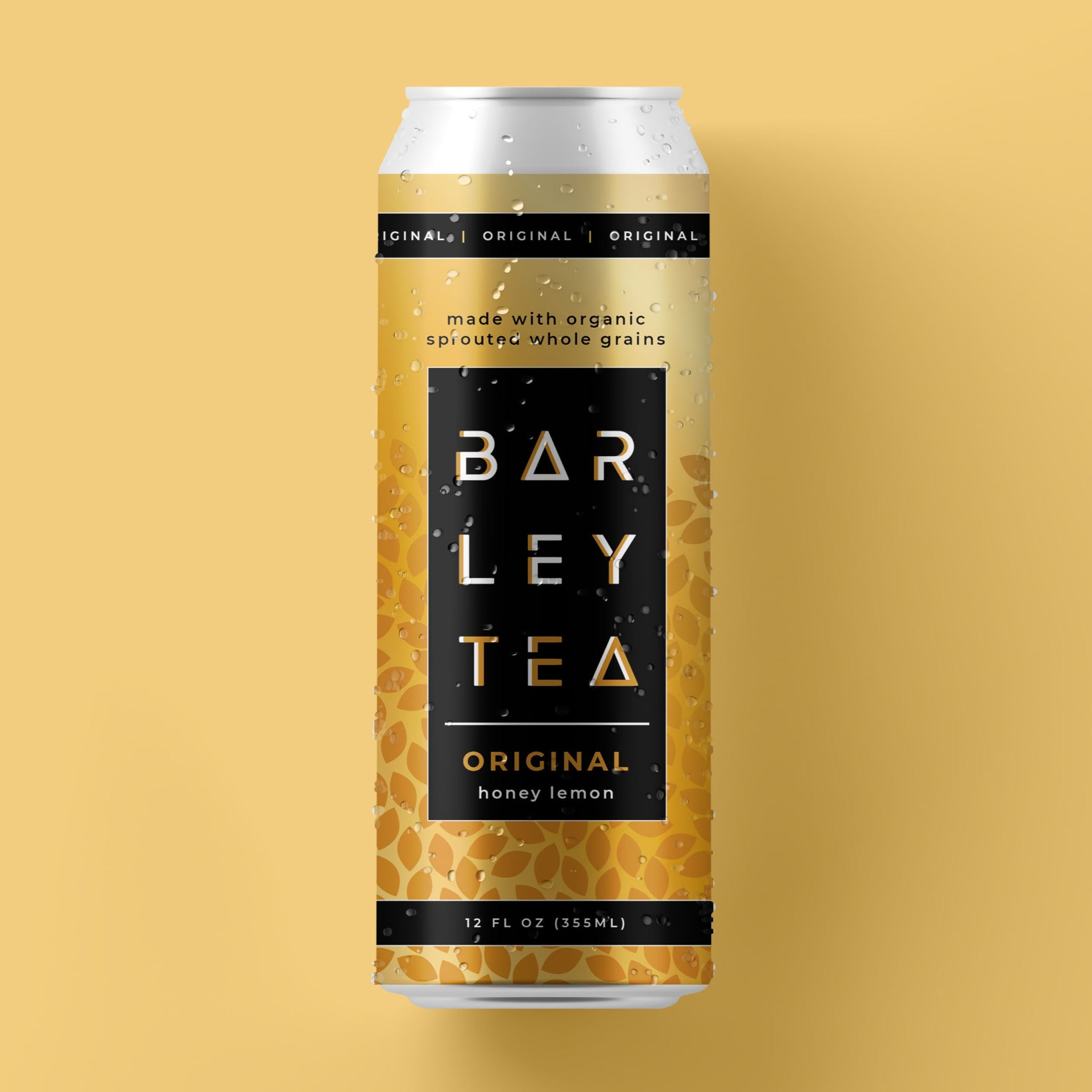 Barley Tea Original