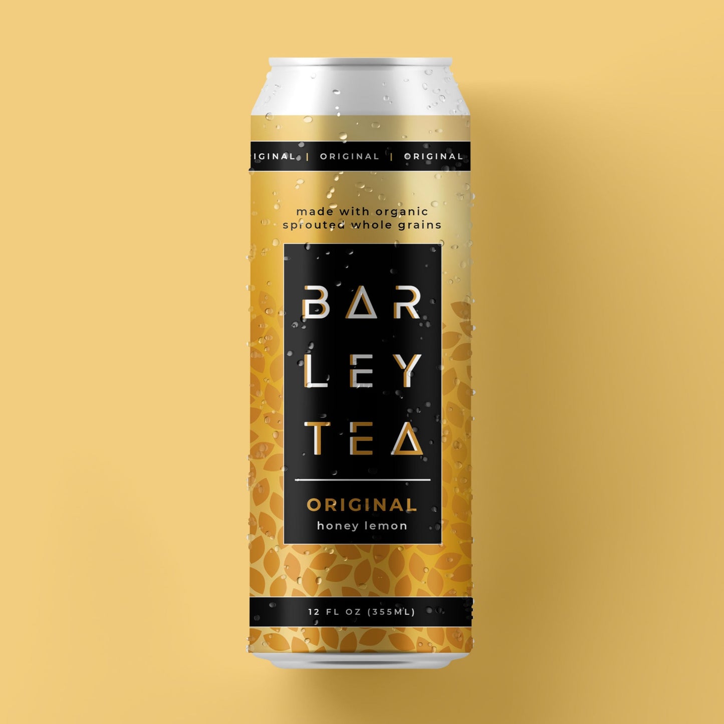 Ready to drink Barley Tea Original Genmaicha