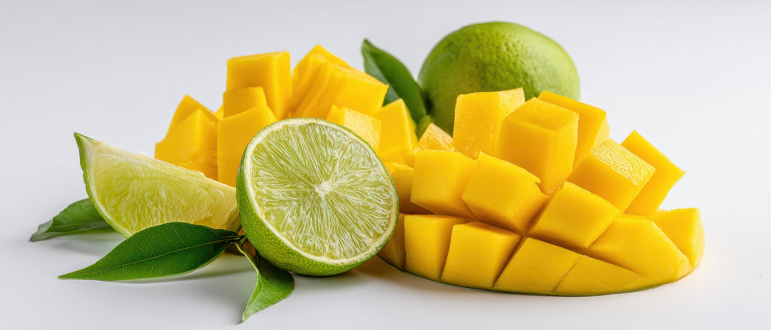 Mango-Lime THC Social Tonic: A New Twist on a Pennsylvania Tradition