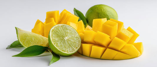 Mango-Lime THC Social Tonic: A New Twist on a Pennsylvania Tradition