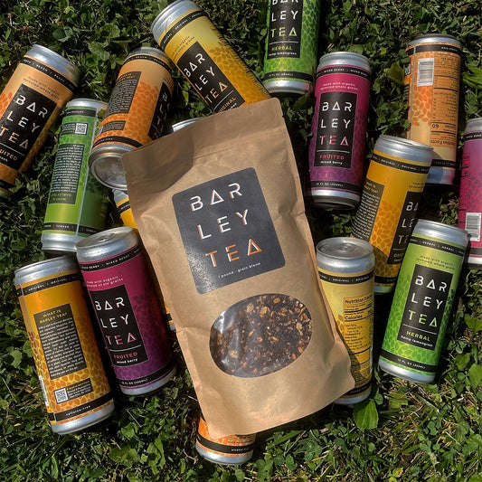 🌾 Where to Buy Barley Tea: Whole Foods, Amazon & Local Markets